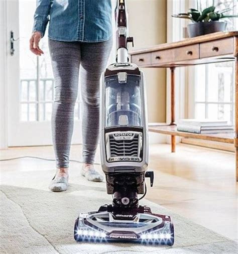 Mumsnet users recommend the Shark DuoClean Powered Lift-Away Anti Hair Wrap AZ910UK Upright Bagless Vacuum Cleaner. Technologies such as the Anti Hair Wrap and DuoClean, plus the hand Lift-Away feature, help to make this particular household chore just that bit easier, which can only be a good thing.